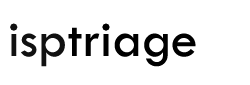 ISP Triage